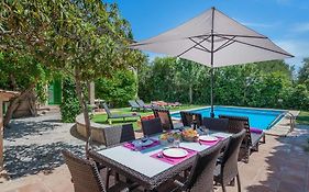 Villa Puerto Pollenca Con Piscina Privada